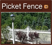 Picket Fence