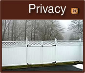 privacy fence