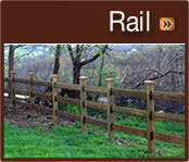 Rail Fence