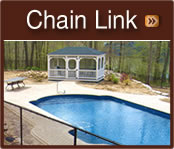 Chain Link Fence