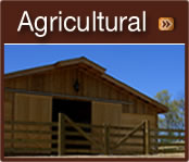 Agricultural Fence