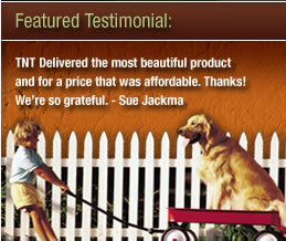 nj fence installer
